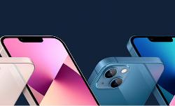 分析师称iPhone13不适合iPhone12换机，但支持更早之前的机型去更换