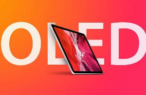 苹果取消与三星合作项目，新款iPad Air将不使用三星开发的OLED屏幕