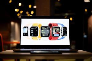 Apple Watch Series 7供应链紧张，部分消费者需要等两个月