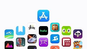 苹果更改APP store规则，允许开发者使用其他支付方式