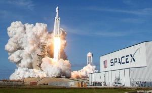 SpaceX最快将于下月开始轨道测试试飞，比预期要早