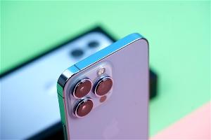 iPhone13入手最佳时机，256GiPhone13仅需6199元