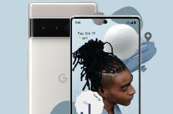 谷歌 Pixel 6/Pro 手机将在全球 45 家运营商和零售商处开卖