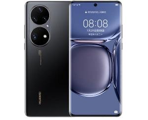华为P50 Pro 5G版工程机曝光，搭载完整射频芯片