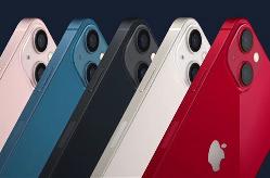 苹果真的拼了，iPhone 13 已恢复大批量供应