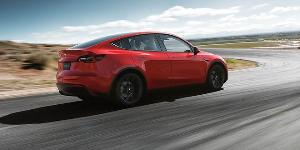 特斯拉在美召回2791量Model 3和Model Y