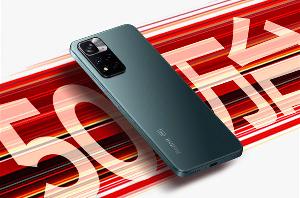 Redmi 新爆款诞生！1 小时卖了 50 万台