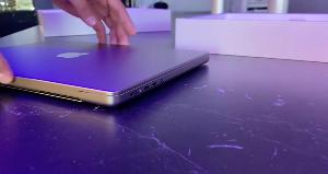 新款的MacBook Pro wifi5规格比旧款英特尔更慢