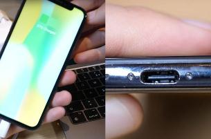 “世界上第一款USB-C iPhone” 公开出售，拍卖价已高达 54.75 万元