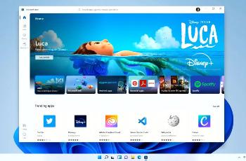 官宣：新的 Windows 11 商店已向所有 Windows 10 用户推出