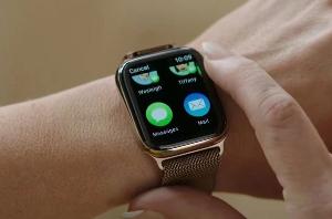邮件隐私保护功能似乎被Apple Watch削弱了