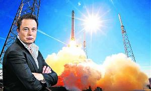马斯克：星际飞船有望试飞，具体时间要等待监管部门审批