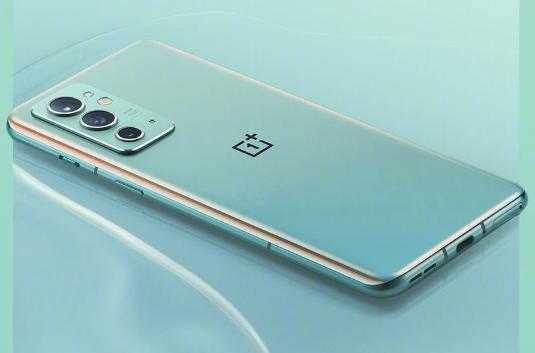 OnePlus 9RT 可能会以新名称在印度推出