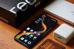 realme GT2 Pro 评分出炉：102.5万！
