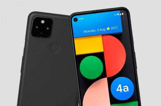 谷歌曾计划在2020年推出 pixel 手机的自研芯片