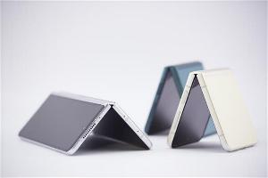 爆料称华为开始生产下一代折叠机，价格比三星Galaxy Z Flip 3还低