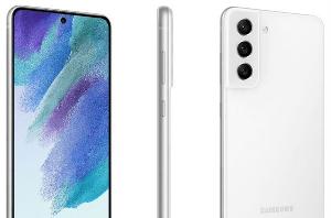 三星Galaxy S21 FE曝光：塑料材质 6+128G卖4500元
