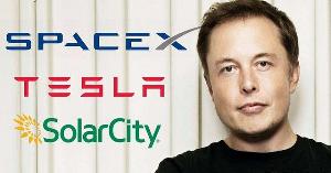 特斯拉总部从加州搬迁到德州，更加接近SpaceX