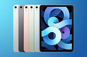 外媒：苹果将在2022年发布三款iPad产品，涵盖多产品线