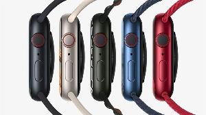 苹果将在2022年推出针对运动员的Apple Watch，非常的坚固