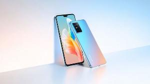vivo S系列定位变更，或将主打前置人像和性能