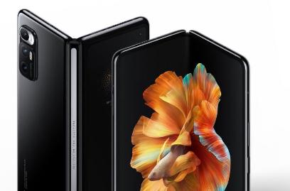 小米 MIX Fold 2 现身 IMEI 数据库，有望 2022 年 6、7 月份推出