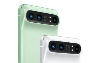 消息称 realme GT2 将于 12 月 20 日举行预沟通会