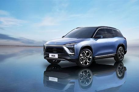 蔚来「NIO Day 2021」定档12月18日，新车型将正式发布