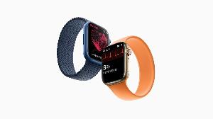 苹果正式官宣国行Apple Watch支持心电图