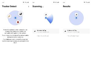 苹果为 Android 推出了一款应用 Tracker Detect
