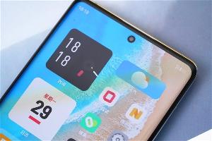 iQOO Neo5s官宣，采用vivo全新OriginOS Ocean系统