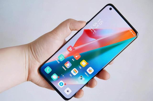 曝OPPO find X4首发天玑9000同时还有骁龙8 gen1版本