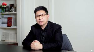 余承东：智能汽车黄金时代到来