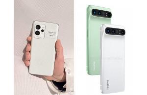 realme GT2 Pro爆料，采用大猩猩Victus屏幕，拥有三个版本