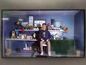 华为海思向业界展示了自研ISP，新一代图像处理引擎