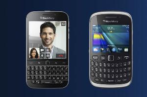 黑莓BlackBerry OS将于 1 月 4 日终止服务支持