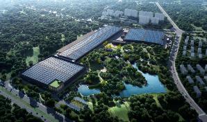 元气森林第四座工厂投产，年产能超9亿瓶