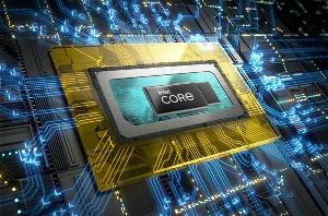 Intel祭出最强移动处理器：12代酷睿移动版i9碾压苹果M1 Max