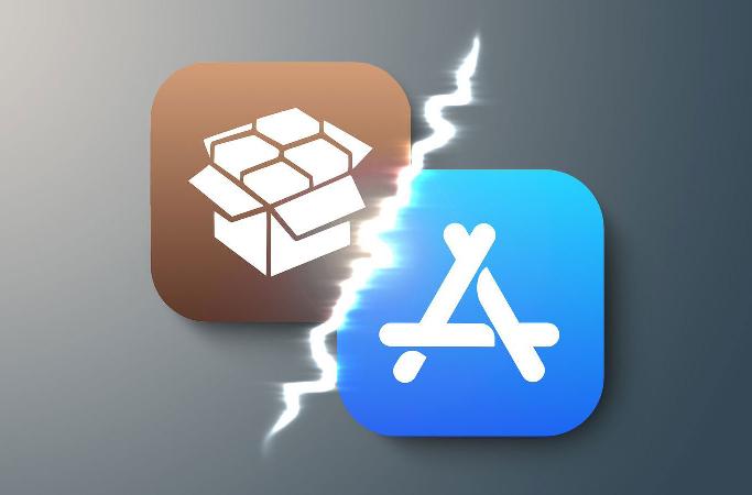 越狱商店 Cydia 创建者起诉苹果，遭法官驳回