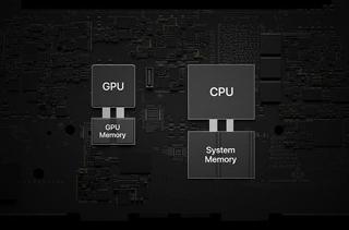 苹果M1芯片设计总监跳槽Intel