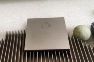 网友爆料华为海思天光800芯片，今华为辟谣系假消息