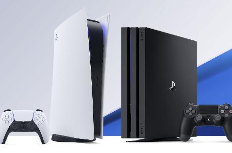 索尼增产 100 万台 PS4 游戏主机应对 PS5 芯片供应短缺