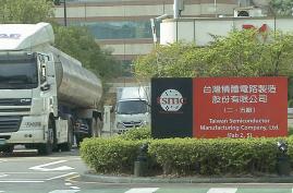 台积电预计：推出半导体制导技术后，有望在2022年超越英特尔