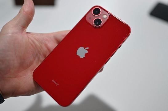 中国市场最受欢迎！iPhone 13在中国市场连续六周位居销量榜首