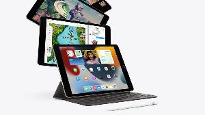 第十代入门级iPad将在年底发布，5G+WiFi6+A14处理器