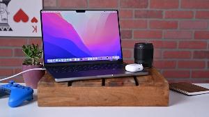 苹果将使用新的14英寸替换13英寸M1 MacBook Pro，搭载“M2”芯片，价格更高