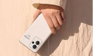 realme将推出150W快充手机，采用160W快充头