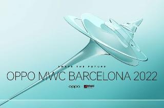 OPPO将在MWC 2022携多项创新技术和产品亮相