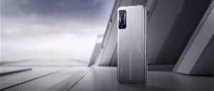 redmi K50标准版曝光，采用骁龙870芯片