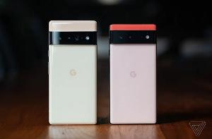 部分pixel 6用户WIFI和蓝牙出现断线问题，将在下月通过补丁修复